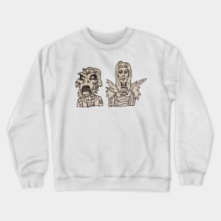 Endor Crewneck Sweatshirt